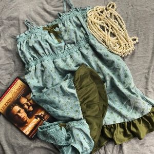 Victoria's Secret 2 pc babydoll